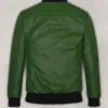 benaffleckleatherjacketlook_5 ben-affleck-green-leather-jacket-2