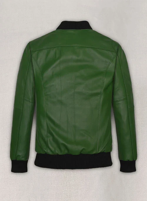 benaffleckleatherjacketlook_5 ben-affleck-green-leather-jacket-2