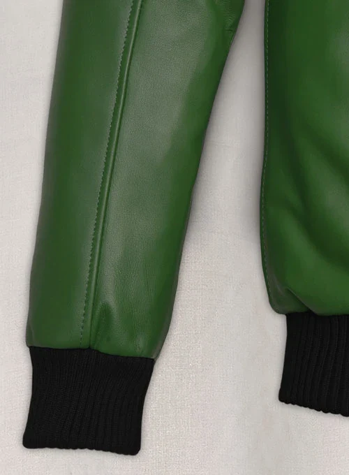 benaffleckleatherjacketlook_8 ben-affleck-green-leather-jacket-3