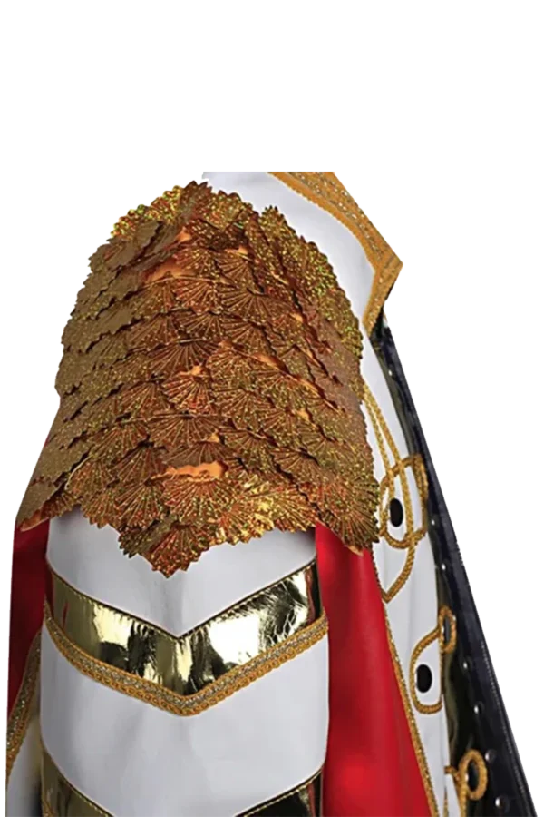 codylong-6 american-nightmare-entrance-coat-front-view-gold-braiding-4