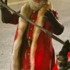 Kurt-Russell-Red-Leather-Coat