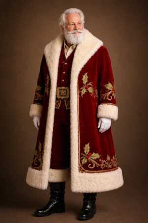 luxury-santa-coat-front