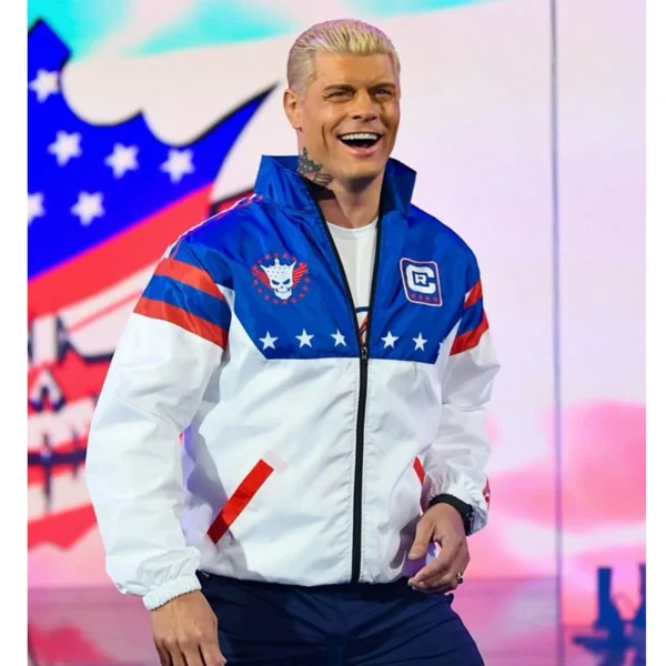 cody-rhodes-stars-stripes-nightmare-windbreaker-full-zip-jacket